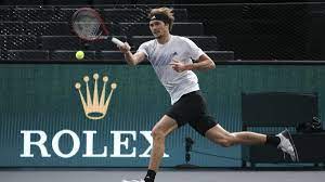 That's because it will pit someone in his 30s who is one of the greatest ever — nadal, 35, or djokovic, 34 — against someone in his 20s with plenty of potential but zero grand slam titles — tsitsipas, 22, or zverev, 24. Atp Finals Zverev Erwischt Gruppe Mit Djokovic Eurosport
