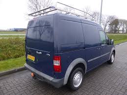 Image result for Dark Blue 2007 Transit