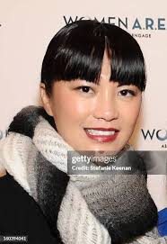 Wesley Friedman, Somaly Mam and Oliver Friedman attend Angella... News  Photo