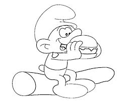 The smurfs will air soon in a new original animated series! Hefty Smurf Quotes Quotesgram
