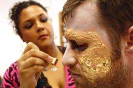 Living dead to descend