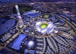 الملاعب الأكثر جمالا في العالم والمفاهيم Bubblemania