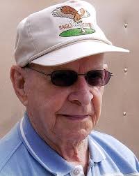 Charles Bush Obituary