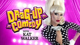 Drag Up Comedy