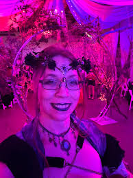 Vampire ball outfit inspiration and ideas