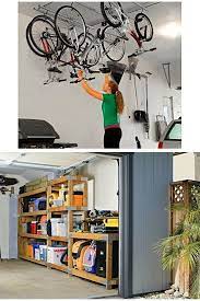 Garage Bike Storage Ideas Diy And Ideas For Storage Lumber In Garage Tip 10802220 Bike Storage Bike Storage Diy Garage Storage