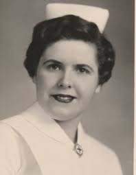 Marilyn J. Goodfellow (née Moffat)