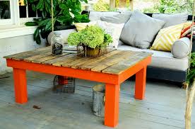 5 out of 5 stars. 5 Diy Wooden Pallet Coffee Tables Diy Thought