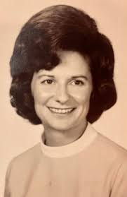 Nancy Collins Obituary