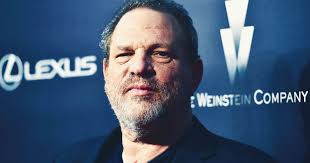 Harvey Weinstein Statue Appears in L.A. Before Oscars