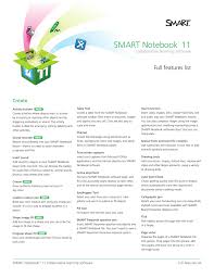 All you have to do is add the text and animations that you want to each slide Smart Notebook 11 Smart Technologies