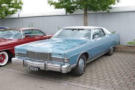 Image result for Light Blue 1973 Mercury