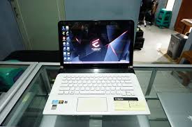 Check spelling or type a new query. Jual Laptop Sony Vaio Sve141e11ew Core I7 White Eksekutif Computer