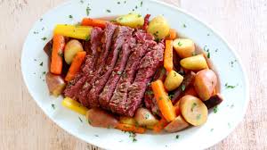 16 Essential Corned Beef And Cabbage Recipes If the pressure cooker was available to. the spruce eats