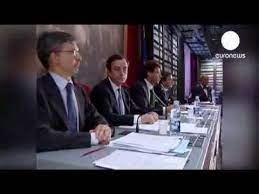 Goldman sachs regiert die welt. Goldman Sachs Die Bank Die Die Welt Dirigiert Youtube