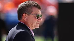 Colts hiring former Cardinals assistant Cam Turner as QBs coach, report