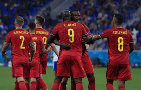 Belgium russia live score (and video online live stream) starts on 12 jun 2021 at 19:00 utc time in european championship, group b, europe. Xkgdrrsqtmtexm