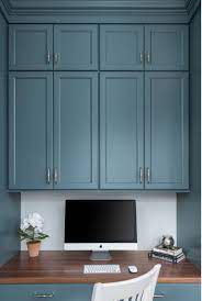 Choose a shaker style or a. Benjamin Moore Knoxville Gray Color Spotlight Benjamin Moore Kitchen Painted Kitchen Cabinets Colors Cabinet Paint Colors