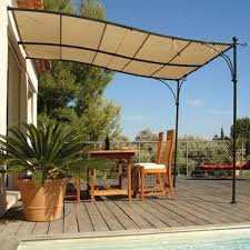 Radiateur design chauffage central 2020. Toiture Terrasse Pergola Les 20 Meilleurs Modeles Cote Maison