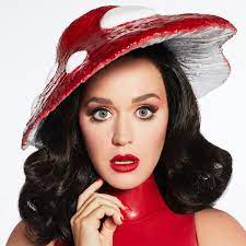 She has a big sister named angela & a little brother named david, and has english, portuguese, german, irish, and scottish ancestry. Katy Perry Youtube