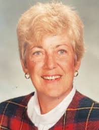 Mary Susan M. Molnar Obituary