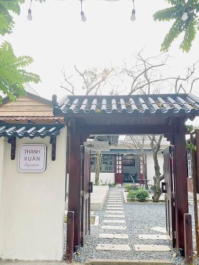 KHÁM PHÁ MỘT CHỖ TRỐN CHILL GIỮA LÒNG THÀNH VINH🥰| 📮 Thanh Xuân Signature  (cơ sở 2) 📍 Số 80/8 Đốc Thiết, Vinh (số 80 Đốc Thiết rẽ vào, cạnh trường  cấp