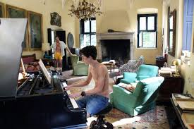 Now click on the yellow colour notebook icon. Call Me By Your Name Review A Masterful Story Of First Love And Desire Vox