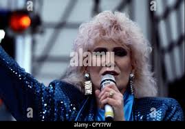Dusty Springfield,. Portrait of the British singer, Mary Isobel Catherine  Bernadette O'Brien (1939-1999), publicity photo, 1966 Stock Photo