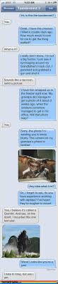 Pin By Carly Strobel On Truf Text Pranks Pranks Funny Text Messages