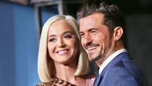 A post shared by katy perry (@katyperry) on feb 15, 2019 at 2:07am pst. Orlando Bloom Katy Perry Sie Verraten Das Baby Geschlecht Bunte De