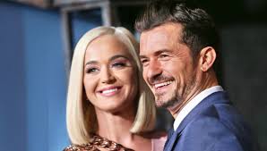 Katy perry addresses delivering a baby and new album 'in the same week'. Orlando Bloom Katy Perry Sie Verraten Das Baby Geschlecht Bunte De