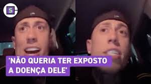 MC Daniel pede desculpas para Mel Maia e Leo Dias após confusão: 'Momento  de raiva'