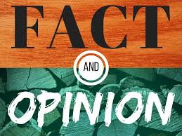 Check spelling or type a new query. Teachign Fact And Opinion A Complete Guide