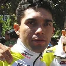 Famous Professional Road Racing Cyclists