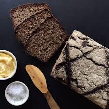 This german rye bread would be considered a krustenbrot. Vollkornbrot German Rye Bread Zingerman S Bakehouse Freshly Milled Local Whole Grain Bread Pastries Flour Farmspread
