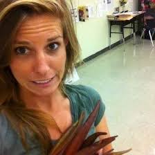 Maggie Gustafson's Instagram, Twitter & Facebook