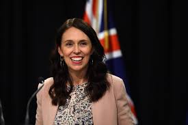 Jacinda ardern and kelvin davis address the media after taking over the leadership of the new zealand the sometime dj and former mormon polls well with the young and women particularly. Jacinda Ardern Says Easter Bunny And Tooth Fairy Are Essential Workers Amid Coronavirus Pandemic The Independent The Independent
