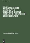 Ingyenes minőségi online szótárak, fordítások, társalgások, nyelvtani összefoglalók, témakörök és nyelvi játékok. 5 Nemet Magyar Es Magyar Nemet Nagyszotar Deutsch Ungarisches Und Ungarisch Deutsches Grossworterbuch Uberarbeitet Von Tivadar Thienemann 1941 Und 1942