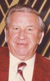 Glenn Eanes (1921-2011)