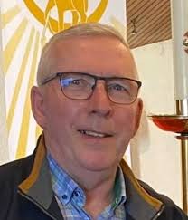 𝟏𝐬𝐭 𝐀𝐧𝐧𝐢𝐯𝐞𝐫𝐬𝐚𝐫𝐲 Late Seamus Mc PHILLIPS In loving memory of a  darling husband and father Seamus Mc Phillips. Died 4th November 2023. Not  a day goes past when we don't speak your