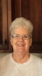 Carolyn Ann Rooney Hroszowy