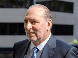 Confusion over whether to report Houston