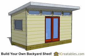 Check spelling or type a new query. 8x16 Storage Shed Plans Easy To Build Designs How To Build A Shed