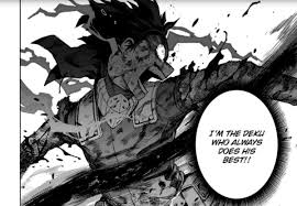 Deku x kacchan (it's cute, but i'm like; Class1akids About Ofa Being A Cursed Power My First Thought