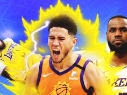 Devin booker is the most disrespected player in our league!!! Suns News Devin Booker Reveals Lebron James Role In Phoenix S Success