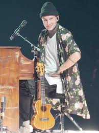 Tyler Joseph - Wikipedia