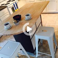 Petits prix et livraison gratuite dès euros d'achat sur les. Un Autre Expedit Ou Kallax Kitchen Island Ilot Cuisine Idee Deco Ikea Diy Table De Cuisine