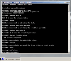 How To Setup Windows Xp From Usb Drive?
