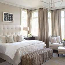 The pros at hgtv share decorating ideas and design inspiration for kitchens, bathrooms, bedrooms, living rooms, dining rooms and more with pictures in every style. 75 Beautiful Beige Bedroom Pictures Ideas July 2021 Houzz