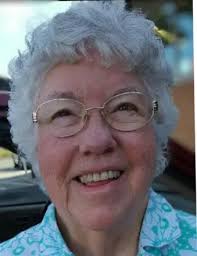 Obituary information for Elsie Ruth Porter